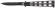 Нож SKIF Covert Drop Point ц:black (1765.01.95)