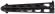 Нож SKIF Covert Drop Point ц:black (1765.01.95)