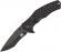Нож SKIF Griffin II BSW ц:black (422SEB)