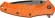 Нож SKIF Griffin II BSW ц:orange (422SEBOR)