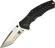 Нож SKIF Griffin II SW ц:black (422SE)