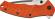 Нож SKIF Griffin II SW ц:orange (422SEOR)