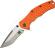 Нож SKIF Griffin II SW ц:orange (422SEOR)
