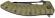 Нож SKIF Shark II BSW ц:olive (421SEBG)