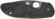 Нож Spyderco Efficent Black Blade (87.13.60)