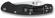 Нож Spyderco Military Left-Handed, G10 (87.12.16)