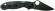Нож Spyderco Para 3 Black Blade, FRN (87.13.83)