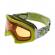 Oakley CATAPULT X WEAVE LIGHTNING GREEN PERSIMMON (57-714-700285556949-2012)