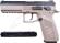 Пистолет пневматический ASG CZ P-09 Pellet DT-FDE Blowback, 4,5 мм (2370.28.77)