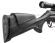 Пневматическая винтовка Beeman Mantis, 4,5 мм , 365 м/с, ОП4х32 (1429.07.40)
