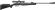 Пневматическая винтовка Beeman Mantis GR, 4,5 мм , 365 м/с, ОП4х32 (10616GP)