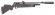 Пневматическая винтовка Diana Trailscout, 4,5 мм (377.04.02)