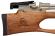 Пневматическая винтовка Kral Breaker PCP Wood 4,5 мм (3681.02.17)