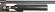Пневматическая винтовка Kral Jambo Dazzle PCP Synthetic 4,5 мм ц:черный (3681.02.13)