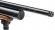 Пневматическая винтовка Kral Nemesis Wood PCP 4,5 мм (PNEMW)