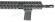 Рукоятка передняя BCM GUNFIGHTER Vertical Grip М3 KeyMod ц:черный (1512.01.23)