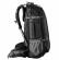 Рюкзак туристический Caribee Magellan 65 RFID Black (925431)