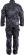 SKIF Tac Tactical Patrol Uniform, Kry-black 2XL ц:kryptek black (2795.00.59)