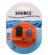 Source HELIX - valve kit Orange (2502200200)