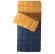 Спальный мешок Marmot Yurt левый navy/chestnut (MRT 23120.3982-Lft)