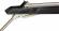 Пневматическая винтовка Beeman Longhorn Sliver GP, 365 м/с (1429.06.21)
